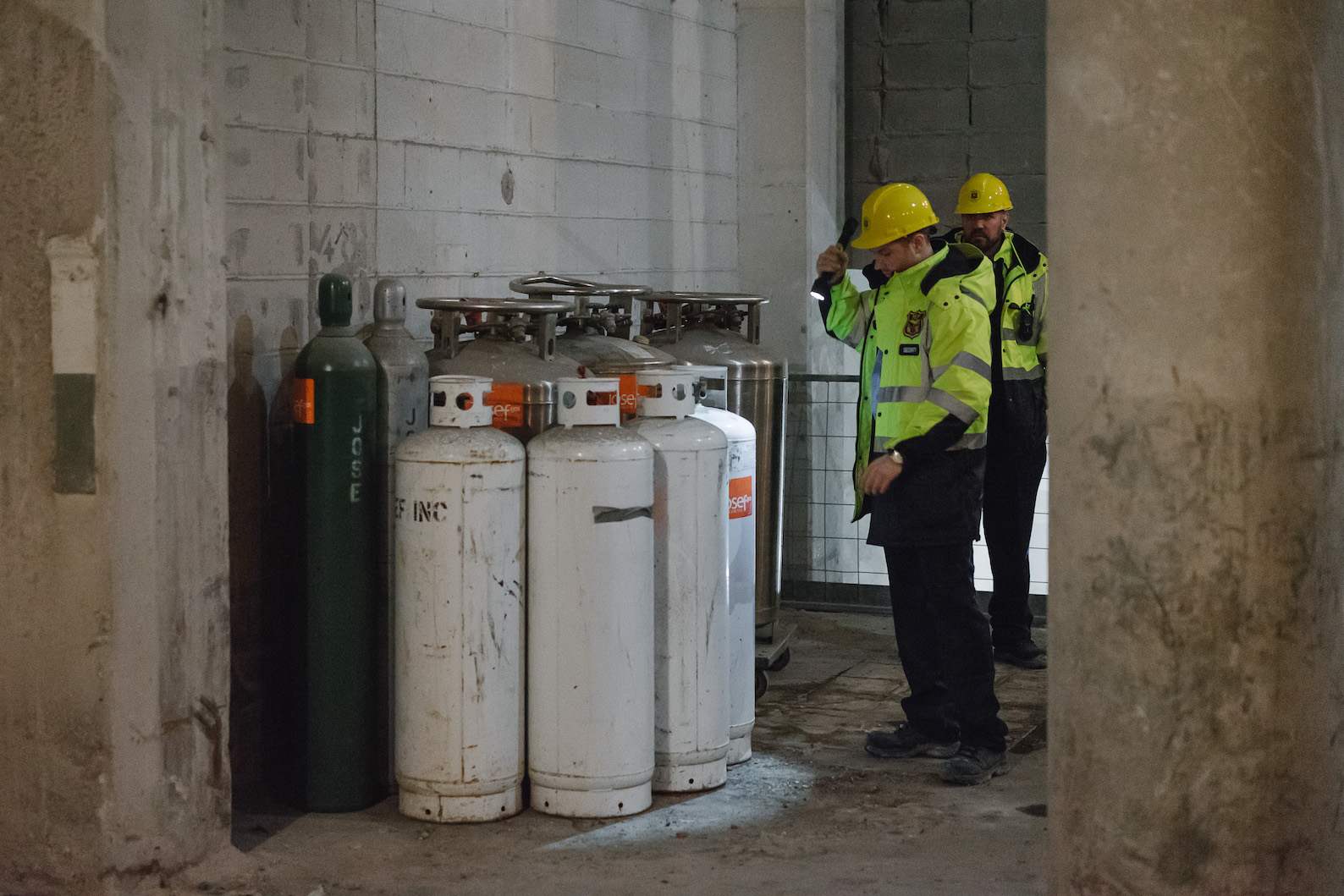 Fire Protection Services in Toronto